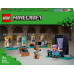 LEGO Minecraft Zbrojownia (21252)