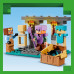 LEGO Minecraft Zbrojownia (21252)