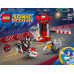 LEGO Sonic the Hedgehog Shadow the Hedgehog — ucieczka (76995)