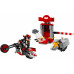 LEGO Sonic the Hedgehog Shadow the Hedgehog — ucieczka (76995)