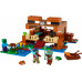 LEGO Minecraft Żabi domek (21256)