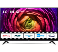 LG 55UR73006LA LED 55'' 4K Ultra HD WebOS