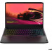 Laptop Lenovo Laptop Lenovo IdeaPad Gaming 3 R5-5500H/16GB/512GB SSD/RTX 2050 4GB/15,6" FHD 144Hz/W11H