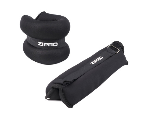Zipro Svari potītēm un plaukstas locītavām 0,5 kg (2 gab.)