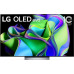 LG OLED83C31LA OLED 83'' 4K Ultra HD WebOS