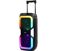 Prime3 Głonik APS91 system audio Bluetooth Karaoke