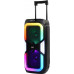 Prime3 Głonik APS91 system audio Bluetooth Karaoke