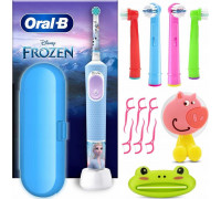 Brush Oral-B Vitality Pro 103 Frozen Frozen