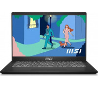 Laptop MSI C12MO-868PL i5-1235U / 16 GB / 512 GB / W11