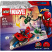 LEGO Marvel motocikla brauciens: Zirnekļcilvēks pret LEGO Marvel Doc Ok (76275)