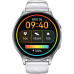 Smartwatch Kumi Smartwatch GW5 1.39 cala 300 mAh Silver