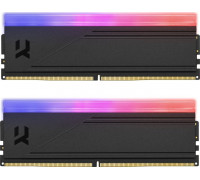 GoodRam IRDM RGB, DDR5, 32 GB, 5600MHz, CL30 (IRG-56D5L30S/32GDC)