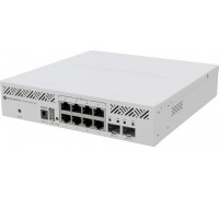 Switch MikroTik Cloud Router Switch CRS310 (CRS310-8G+2S+IN)