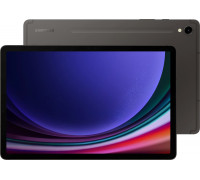 Samsung Galaxy Tab S9 11" 128 GB 5G Grafitowe (SM-X716BZAAEEE)