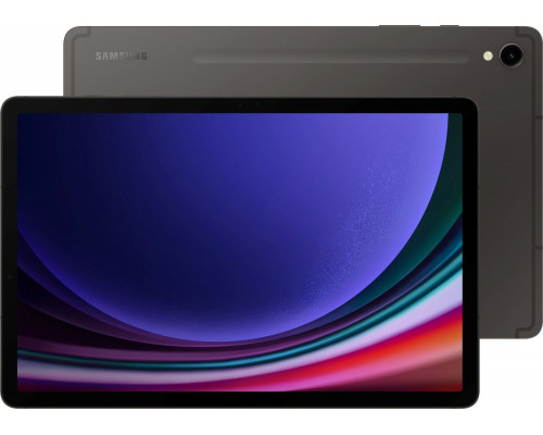 Samsung Galaxy Tab S9 11" 128 GB 5G Grafitowe (SM-X716BZAAEEE)