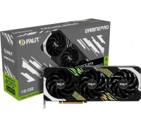 *RTX4070TiSuper Palit GeForce RTX 4070 Ti SUPER GamingPro 16GB GDDR6X (NED47TS019T2-1043A)