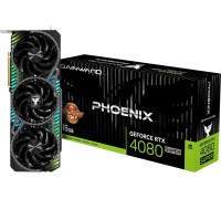*RTX4080Super Gainward GeForce RTX 4080 SUPER Phoenix GS 16GB GDDR6X (471056224-4212)