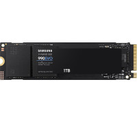 SSD 1TB SSD Samsung 990 EVO 1TB M.2 2280 PCI-E x4 Gen4 NVMe (MZ-V9E1T0BW)