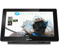Bosto BOSTO Graphic Tablet BT-16HDT