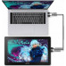 Bosto BOSTO Graphic Tablet BT-16HDT