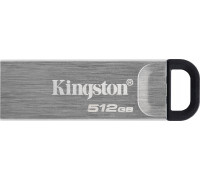 Pendrive Kingston DataTraveler Kyson, 512 GB  (DTKN/512GB)