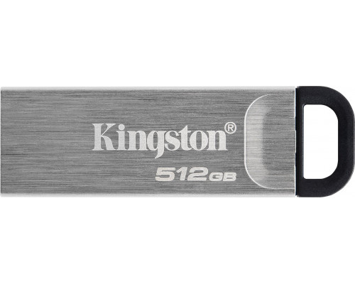 Pendrive Kingston DataTraveler Kyson, 512 GB  (DTKN/512GB)