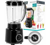 goblet Teesa goblet 500W czarny