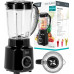goblet Teesa goblet 500W czarny