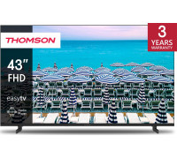 Thomson 43FD2S13 LED 43'' Full HD