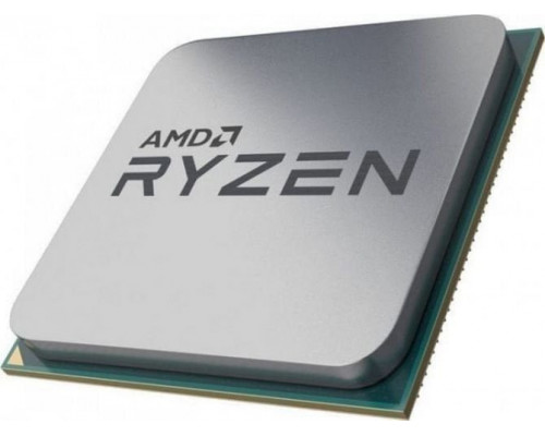 AMD Ryzen 7 5700X3D, 3 GHz, 96 MB, OEM (100-000001503)