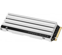 SSD 2TB SSD Corsair MP600 Elite 2TB M.2 2280 PCI-E x4 Gen4 NVMe (CSSD-F2000GBMP600ECS)