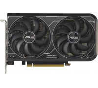 *RTX4060 Asus Dual GeForce RTX 4060 V2 OC 8GB GDDR6 Bulk (DUAL-RTX4060-O8G-V2)