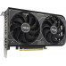 *RTX4060 Asus Dual GeForce RTX 4060 V2 OC 8GB GDDR6 Bulk (DUAL-RTX4060-O8G-V2)