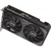 *RTX4060 Asus Dual GeForce RTX 4060 V2 OC 8GB GDDR6 Bulk (DUAL-RTX4060-O8G-V2)