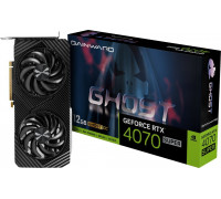 *RTX4070Super Gainward GeForce RTX 4070 SUPER Ghost OC (471056224-4335)