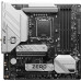 Intel B760 MSI B760M PROJECT ZERO