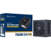 SilverStone DA750R Gold 750W (SST-DA750R-GMA)