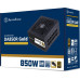 SilverStone DA850R Gold 850W (SST-DA850R-GMA)