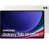 Samsung Galaxy Tab S9 Ultra 14.6" 256 GB Beżowe (SM-X910NZEAEUB)