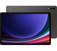 Samsung Galaxy Tab S9+ 12.4" 512 GB Grafitowe (SM-X810NZAEEUB)
