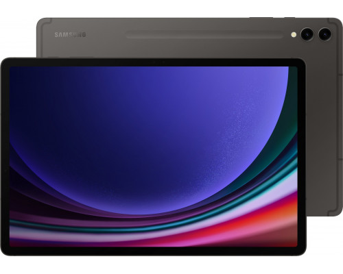 Samsung Galaxy Tab S9+ 12.4" 512 GB Grafitowe (SM-X810NZAEEUB)