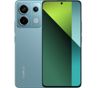 Xiaomi Redmi Note 13 Pro 5G 12/512GB Blue  (6941812750001)