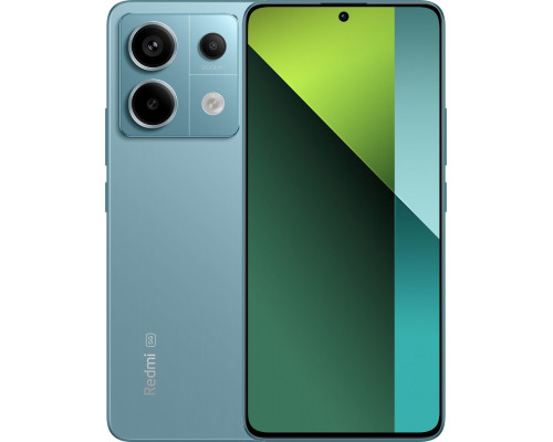 Xiaomi Redmi Note 13 Pro 5G 12/512GB Blue  (6941812750001)