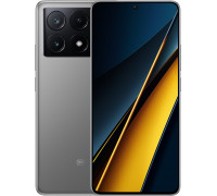 POCO X6 Pro 5G 12/512GB Gray  (51685)