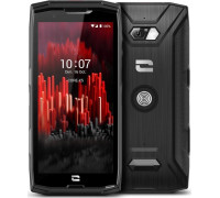 Crosscall Core-X5 6/128GB Black  (1001012501116)