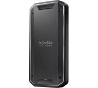 SSD SanDisk SanDisk PRO-G40 4 TB Black