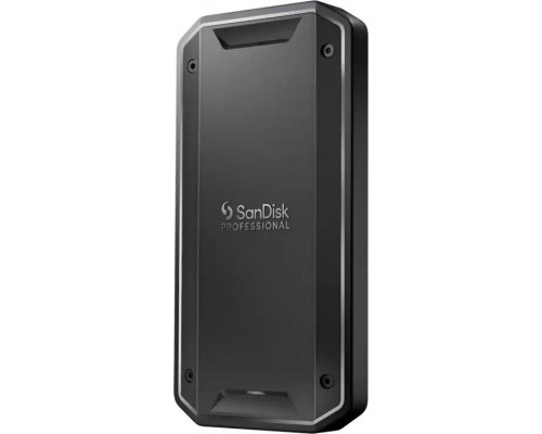 SSD SanDisk SanDisk PRO-G40 4 TB Black