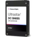 WD Western Digital Ultrastar DC SN655 U.3 15,4 TB PCI Express 4.0 3D TLC NAND NVMe