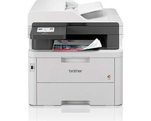 Brother Brother MFC-L3760CDW 4in1 Multifunktionsdrucker