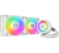 Arctic Liquid Freezer III 280 A-RGB White (ACFRE00151A)